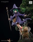  SFH Studio - Schierke - Berserk 