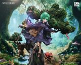  SFH Studio - Schierke - Berserk 