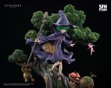  SFH Studio - Schierke - Berserk 