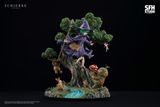  SFH Studio - Schierke - Berserk 