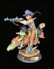  SGJ Studio - Goku & Gohan đi săn- Dragon Ball 