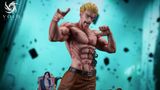 Void Studio - Kinji Hakari - Jujutsu Kaisen 