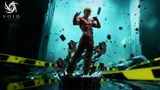  Void Studio - Kinji Hakari - Jujutsu Kaisen 