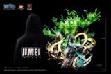  Jimei Studio - Brook - One Piece 