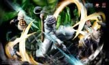  Jimei Studio - Brook - One Piece 