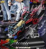  Emo Studio - Da Shenjuntuan - Bakusou Kyoudai Let's & Go!! 