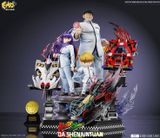  Emo Studio - Da Shenjuntuan - Bakusou Kyoudai Let's & Go!! 