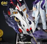  Emo Studio - Da Shenjuntuan - Bakusou Kyoudai Let's & Go!! 