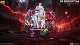  Emo Studio - Da Shenjuntuan - Bakusou Kyoudai Let's & Go!! 