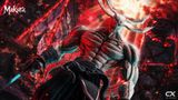  CX Studio - Mahoraga - Jujutsu Kaisen 