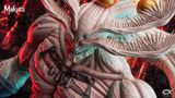  CX Studio - Mahoraga - Jujutsu Kaisen 