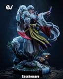  EV Studio - Sesshomaru - Inuyasha 