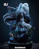  EV Studio - Sesshomaru - Inuyasha 