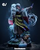  EV Studio - Sesshomaru - Inuyasha 