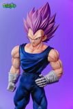  WJT Studio - Vegeta Ultra Ego - Dragon Ball 