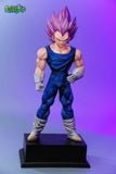  WJT Studio - Vegeta Ultra Ego - Dragon Ball 