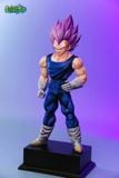  WJT Studio - Vegeta Ultra Ego - Dragon Ball 