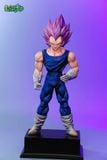  WJT Studio - Vegeta Ultra Ego - Dragon Ball 