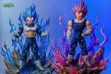  WJT Studio - Vegeta Ultra Ego - Dragon Ball 