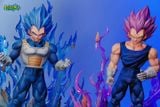  WJT Studio - Vegeta Ultra Ego - Dragon Ball 