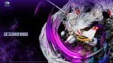  Muyao Studio - Sesshomaru - Inuyasha 