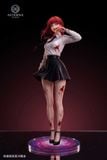  Aeterna Studio - Makima - Chainsaw Man 