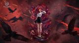  Aeterna Studio - Makima - Chainsaw Man 