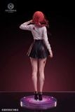  Aeterna Studio - Makima - Chainsaw Man 