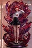  Aeterna Studio - Makima - Chainsaw Man 