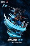 Jimei Studio - Yasuo - League of Legends 