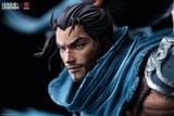  Jimei Studio - Yasuo - League of Legends 
