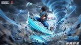  Jimei Studio - Yasuo - League of Legends 