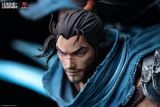  Jimei Studio - Yasuo - League of Legends 