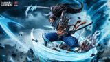  Jimei Studio - Yasuo - League of Legends 