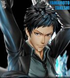  Floating Light Studio - Yamamoto Takeshi - Hitman Reborn 