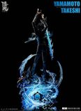  Floating Light Studio - Yamamoto Takeshi - Hitman Reborn 