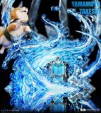  Floating Light Studio - Yamamoto Takeshi - Hitman Reborn 