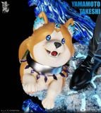  Floating Light Studio - Yamamoto Takeshi - Hitman Reborn 