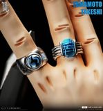  Floating Light Studio - Yamamoto Takeshi - Hitman Reborn 