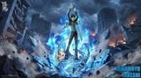  Floating Light Studio - Yamamoto Takeshi - Hitman Reborn 