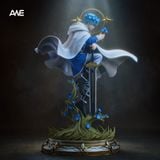 ANE Studio - Himmel - Sousou no Frieren 