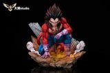  Dapeng Studio - Vegeta SSJ4 - Dragon Ball 