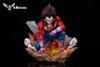  Dapeng Studio - Vegeta SSJ4 - Dragon Ball 