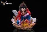  Dapeng Studio - Vegeta SSJ4 - Dragon Ball 