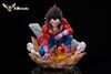  Dapeng Studio - Vegeta SSJ4 - Dragon Ball 