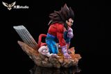  Dapeng Studio - Vegeta SSJ4 - Dragon Ball 