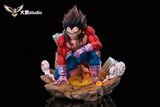  Dapeng Studio - Vegeta SSJ4 - Dragon Ball 