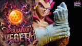  Extreme Studio - Vegeta SSJ4 - Dragon Ball 