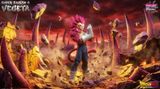  Extreme Studio - Vegeta SSJ4 - Dragon Ball 