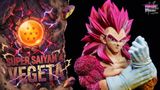  Extreme Studio - Vegeta SSJ4 - Dragon Ball 